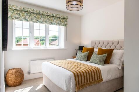 Previous Showhome