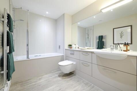 Show home