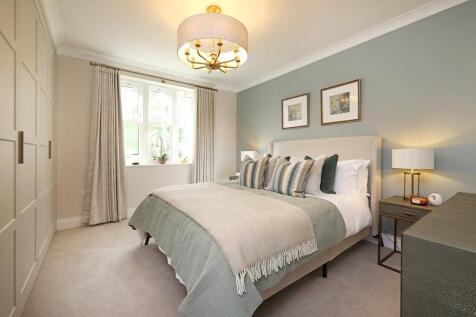 Show home