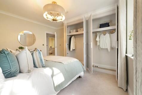 Show home