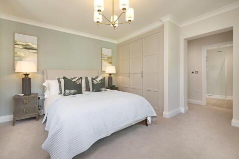 Show home
