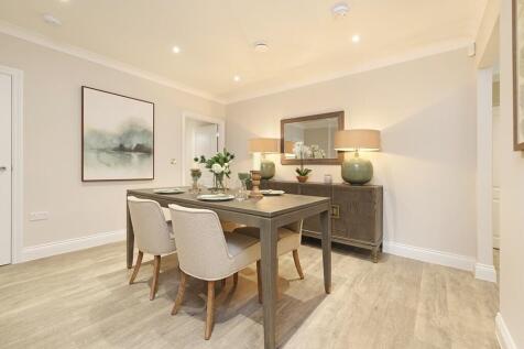 Show home