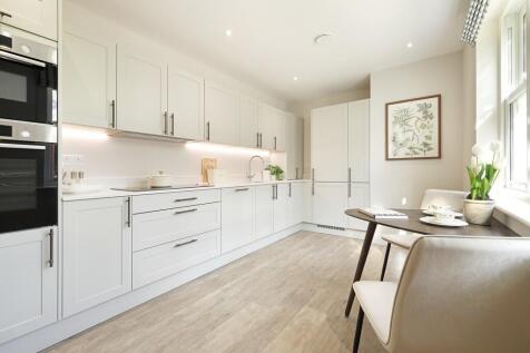 Show home