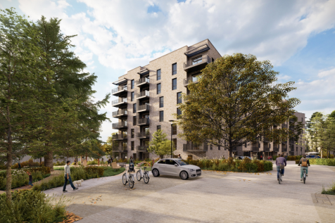 primary property image