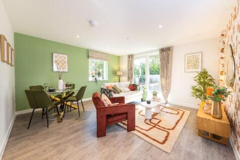 primary property image