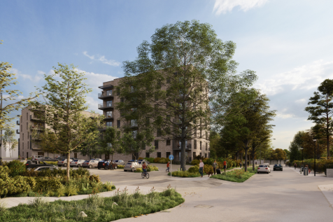 primary property image