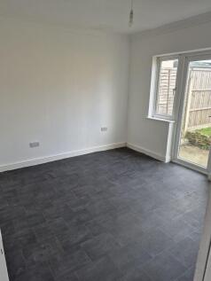 Dining - Open Plan