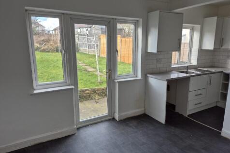 Dining - Open Plan