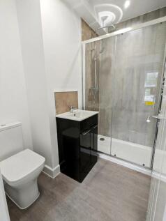 En suite 2