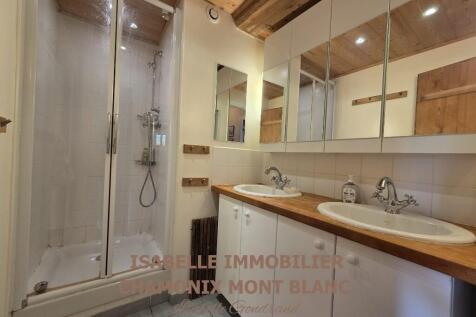 Sale chalet Chamonix