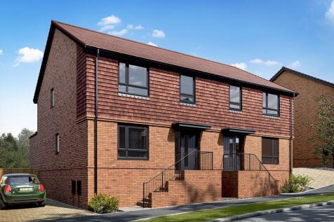 Artist Impression of The Mapleford