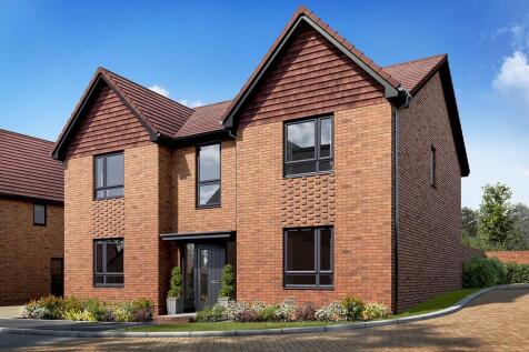 Artist Impression of The Thirlford