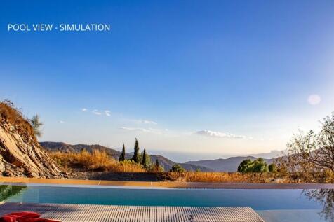 MLG2524CH - POOL VIE