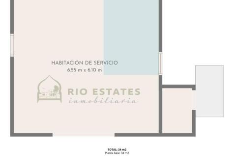 COL2530CH  plan gara