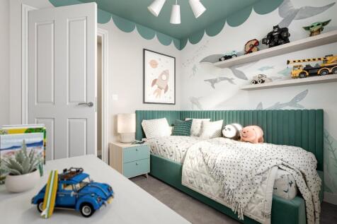 Single Bedroom