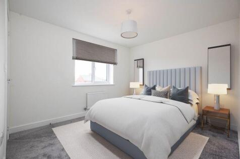 Typical Double Bed