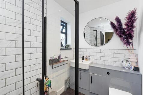 Bathroom One
