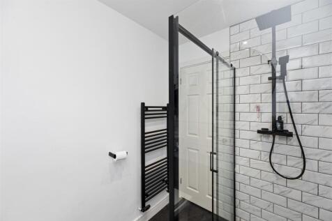Bathroom One