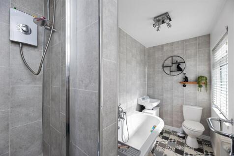 Bathroom Two