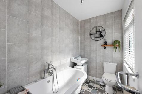 Bathroom Two