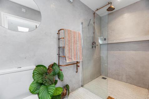 Bathroom One