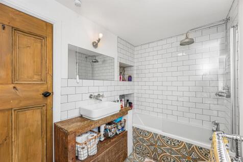 Bathroom Two