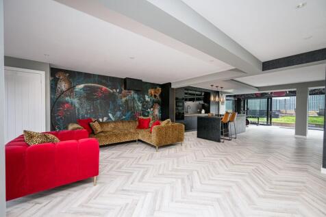 Open Plan