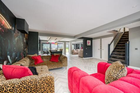 Open Plan