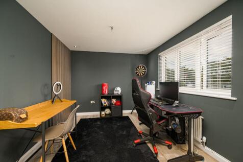 Bedroom Five