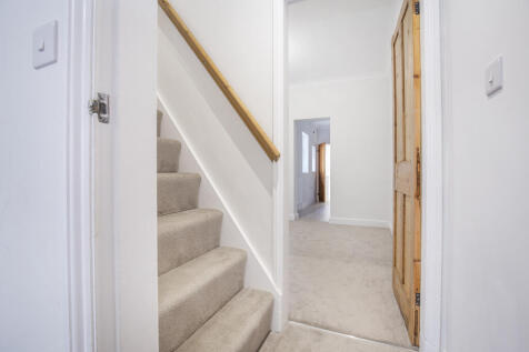 stairway