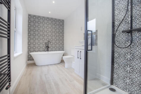 en suite 1