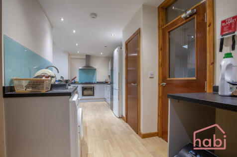 communal area 4