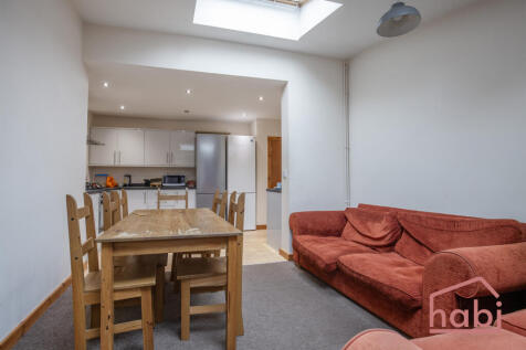 communal area 5