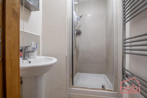 shower room 2
