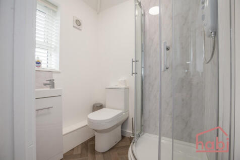 shower room 3