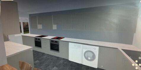 Kitchen  Cookers