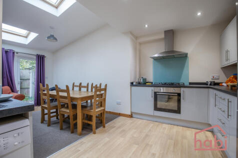 communal area 3
