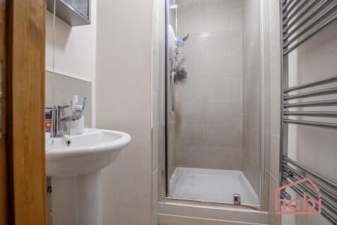 shower room 2