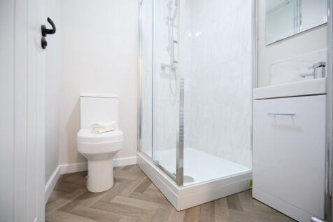 Shower Room 2