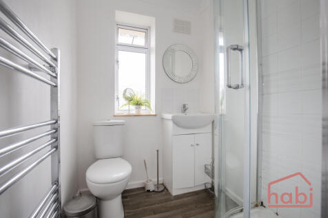 Shower Room 1