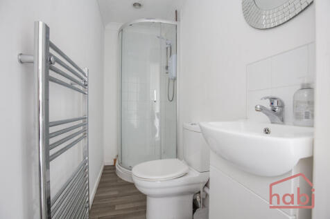 Shower Room 2
