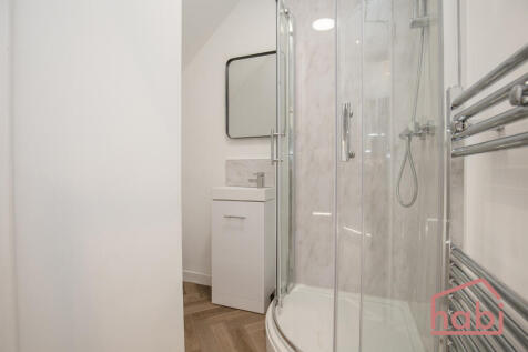 Shower Room 1