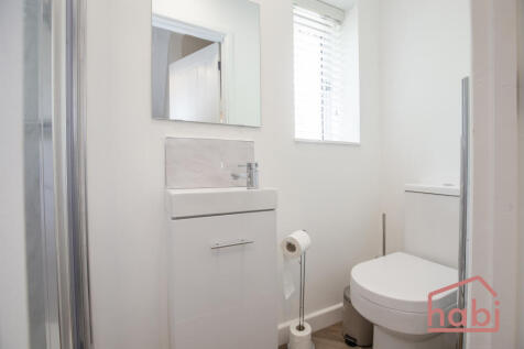 Shower Room 2