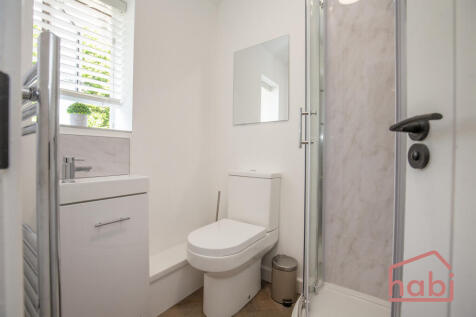 Shower Room 3
