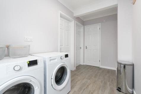 Utility area