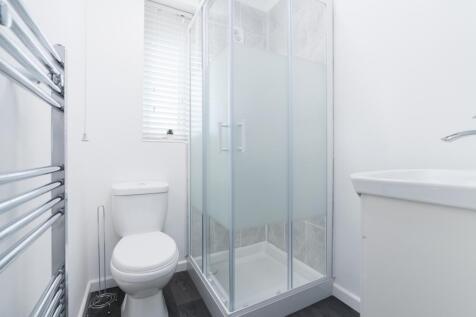 Shower  Room