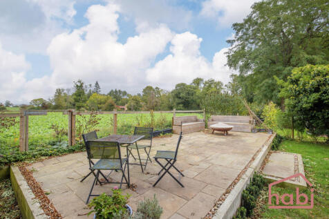 Garden 3