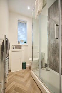 Shower Room 1