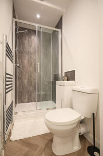 Shower Room 2