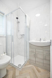 Shower Room 1